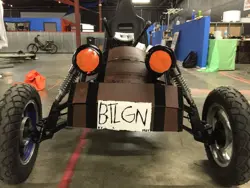 Red Bull Soap Box Derby 2015, Cincinnati 2